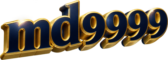 md9999 logo